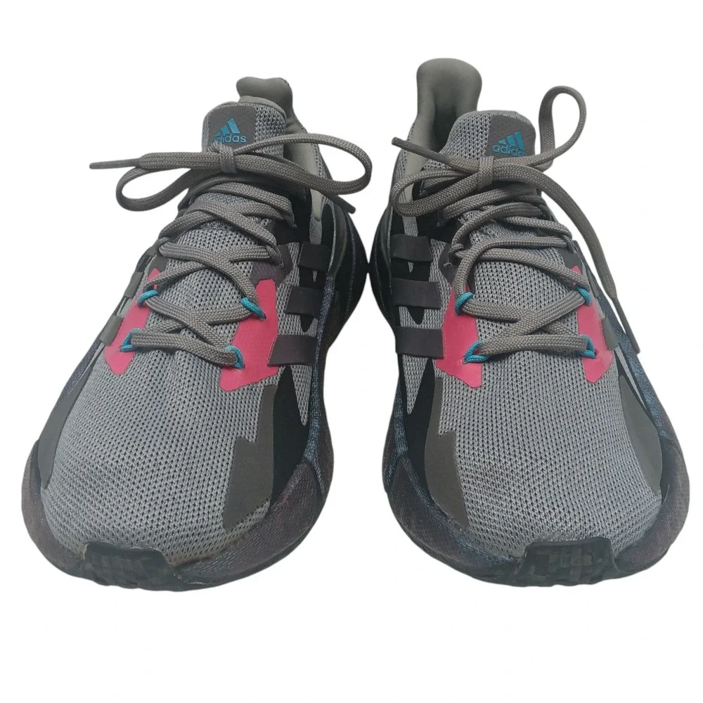 adidas experience responsive